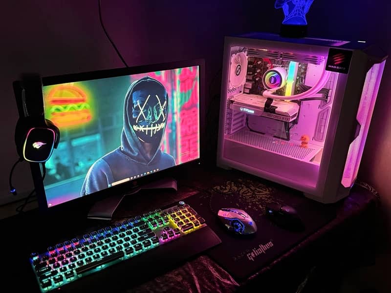 Gaming PC 10