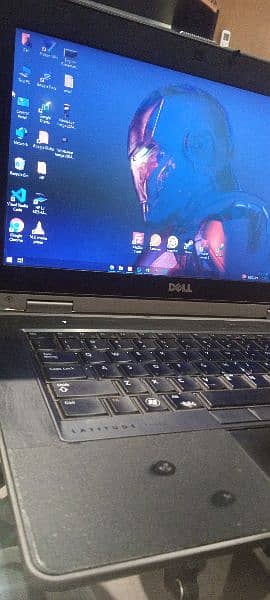 Dell Latitude E6430 15 3 generation 0