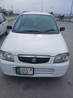 Suzuki Alto 2008 0