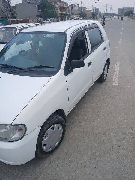 Suzuki Alto 2008 1