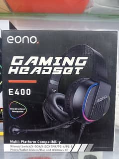 Eono brand