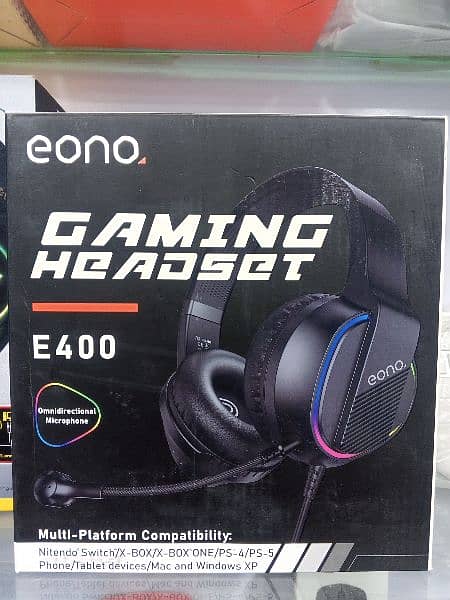 Eono brand 0