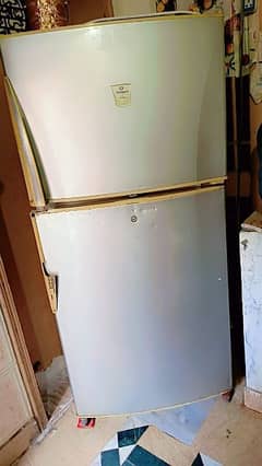 Dawlance fridge condition 10/8 price