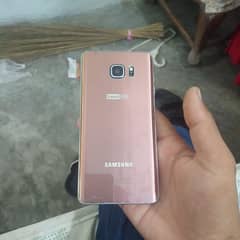 Samsung note 5 exchange sale