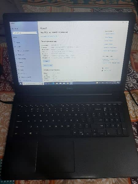 Dell Inspiron 3593 3