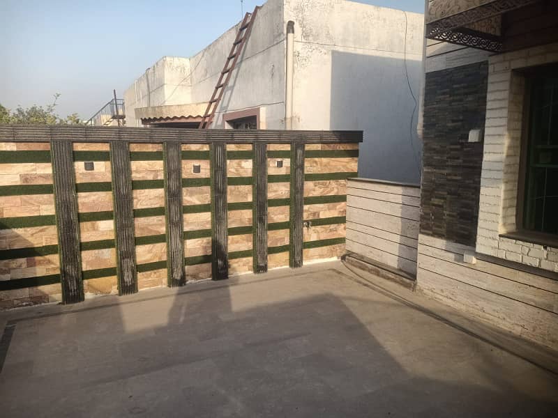 10 Marla Grid Design Fully Renovated House For Sale In Askari-10 6