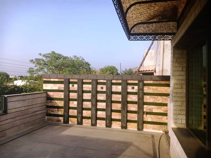 10 Marla Grid Design Fully Renovated House For Sale In Askari-10 9