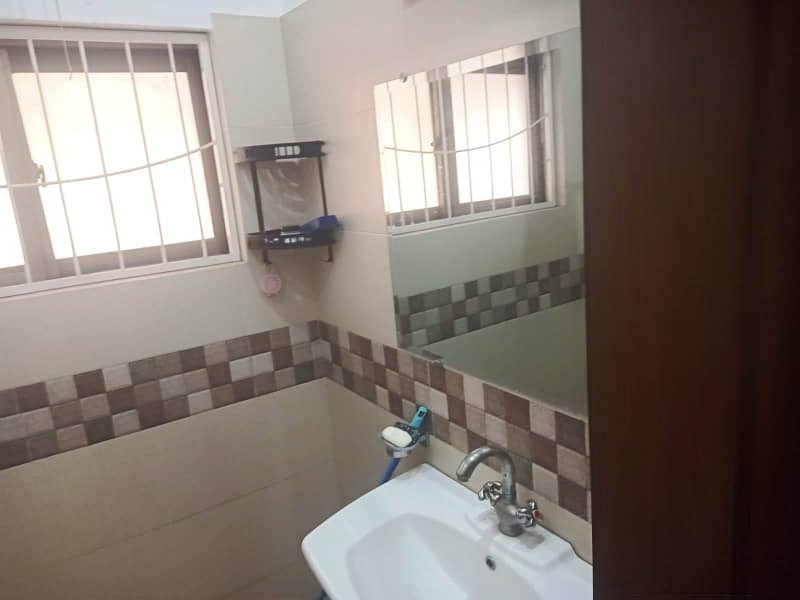 10 Marla Grid Design Fully Renovated House For Sale In Askari-10 17