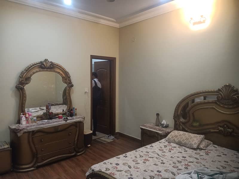 10 Marla Grid Design Fully Renovated House For Sale In Askari-10 30