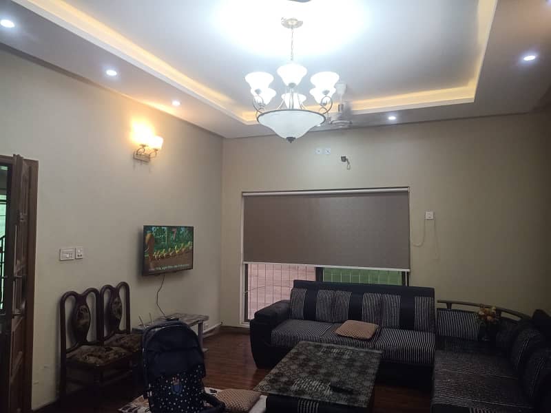 10 Marla Grid Design Fully Renovated House For Sale In Askari-10 34