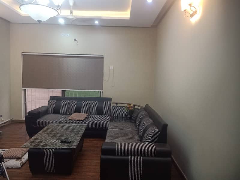 10 Marla Grid Design Fully Renovated House For Sale In Askari-10 36