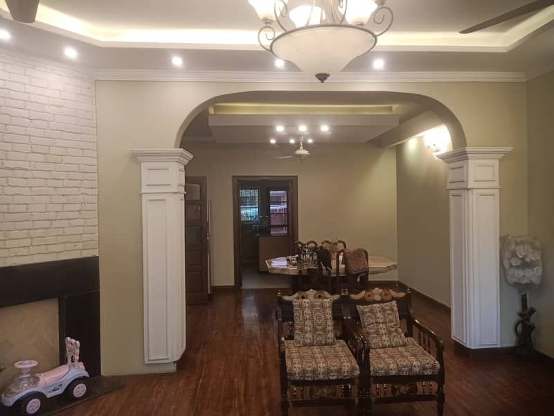 10 Marla Grid Design Fully Renovated House For Sale In Askari-10 40