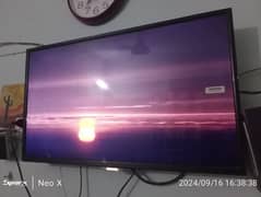 Samsung Smart Tv Malaysian 32