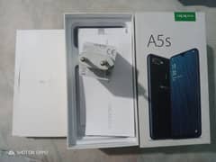 oppo A5s urgent Sale