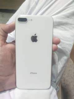 i phone 8 plus pta approved 64 gb