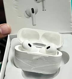 Earbuds