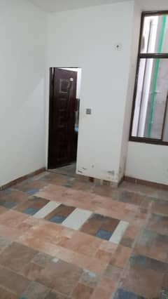 House for rent 3 Marla single story in ghauri town phase 4a isb