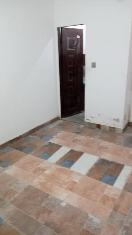 House for rent 3 Marla single story in ghauri town phase 4a isb 4