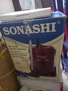 sonashi