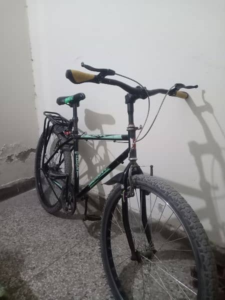 Bicycle 1