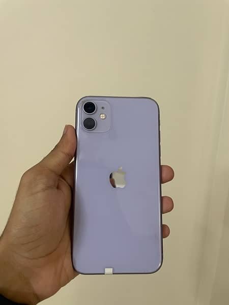 IPhone 11 JV 64GB 2