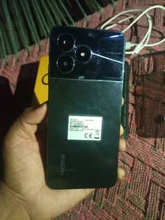 Realme C51 4 64 0