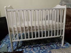 Baby cot