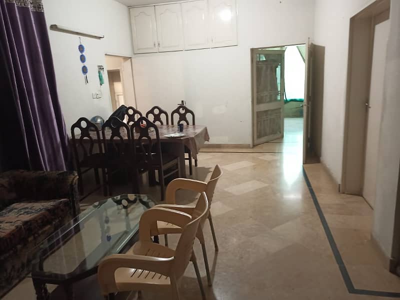 Allama Iqbal Town Asif Block upper Portion For Rent 3