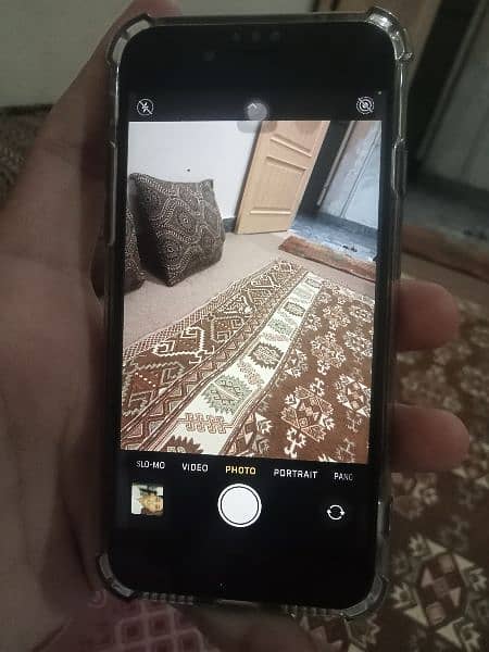 iPhone SE 2020 Non pta 64 Gb 5