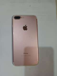 iphone 7 plus 256 non pta