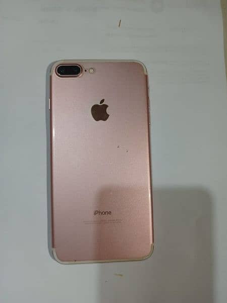 iphone 7 plus 256 non pta 0