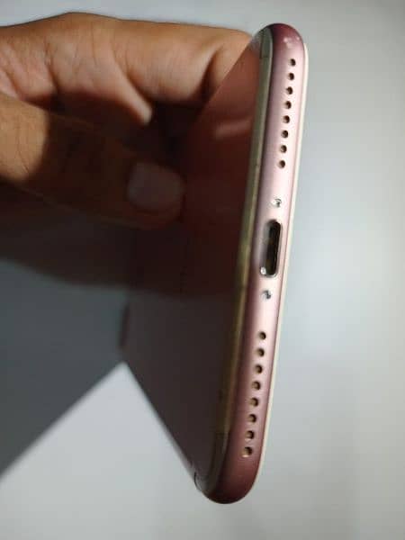 iphone 7 plus 256 non pta 5