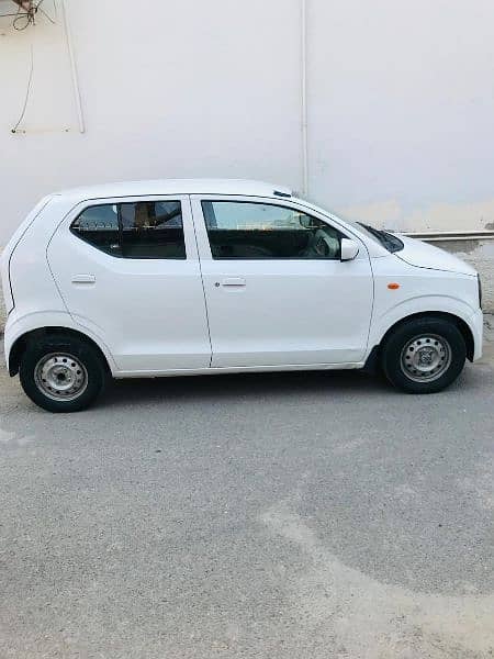 Suzuki Alto 2021 2