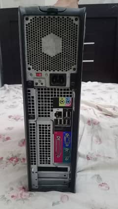 Coure 2 Duo 4Gb ram 128gb SSD 200 Gb hard drive