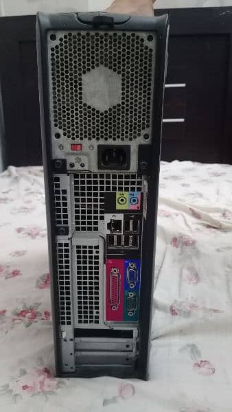 Coure 2 Duo 4Gb ram 128gb SSD 200 Gb hard drive 0