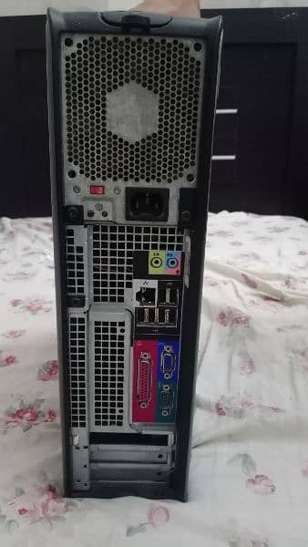 Coure 2 Duo 4Gb ram 128gb SSD 200 Gb hard drive 1