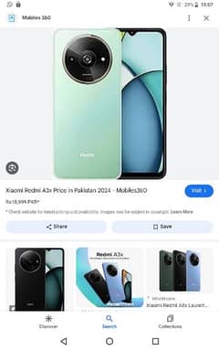 redmi a3x