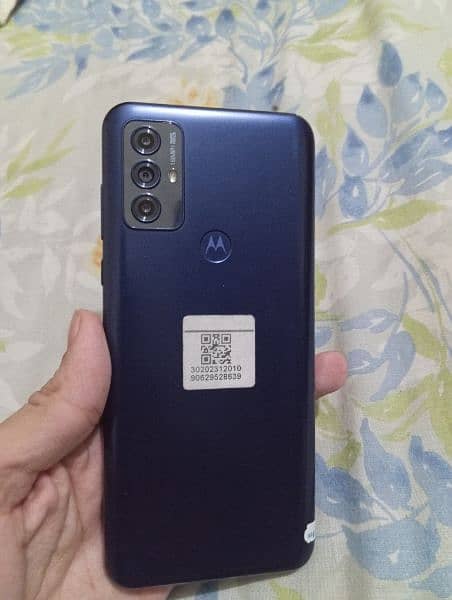 Moto G play 2023 3/32 1