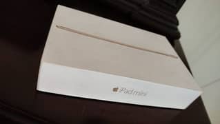 Ipad Mini 4 Wi-fi 128GB Gold