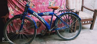 i am selling my cycle 0