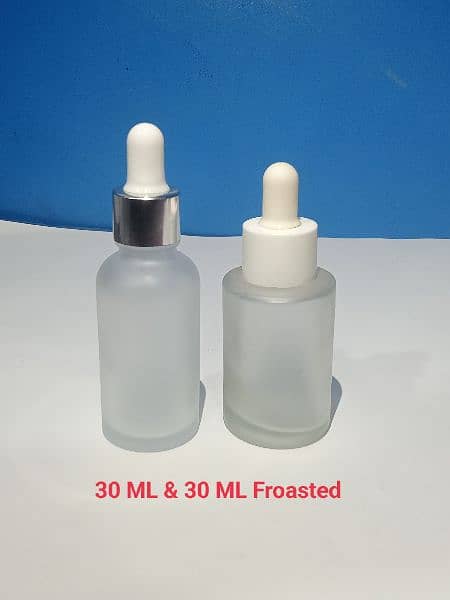 30 ml and 50 ml theorem 1