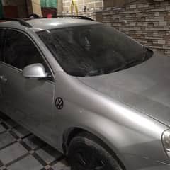 Volkswagen Golf 2023 urgent sale