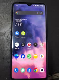 OnePlus 7t mint condition 8/128