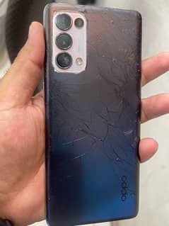 Oppo Reno 5 Pro 12/256 0