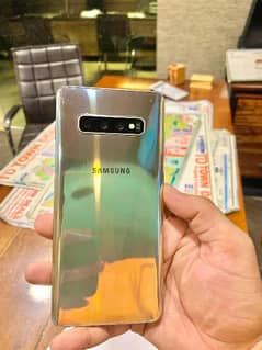 Samsung S 10+