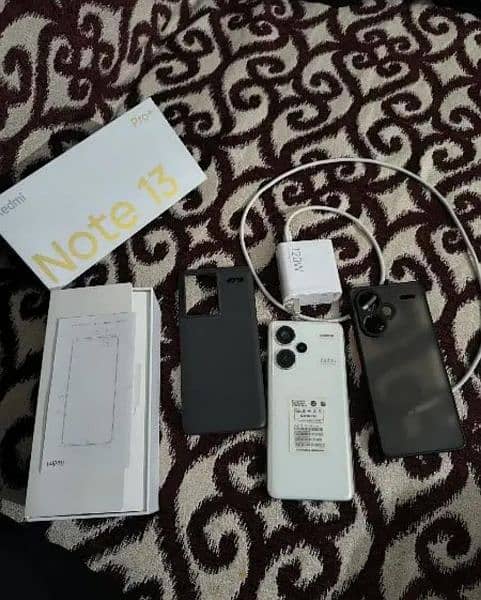 Redmi Note 13 pro plus My Whtsp Number 0324-6192689 0