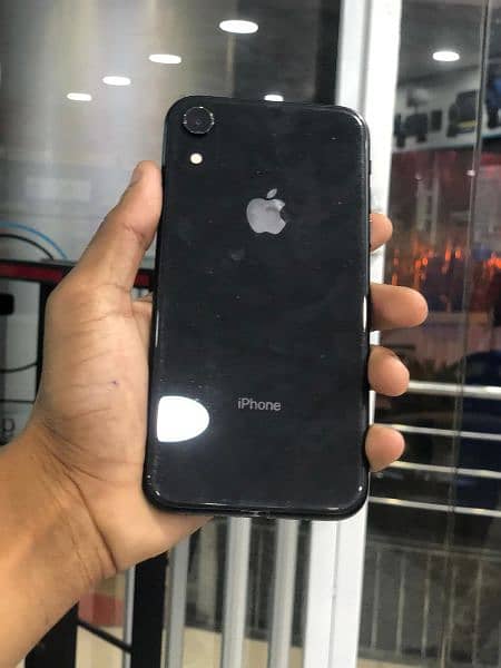 iphone XR non pta factory 2