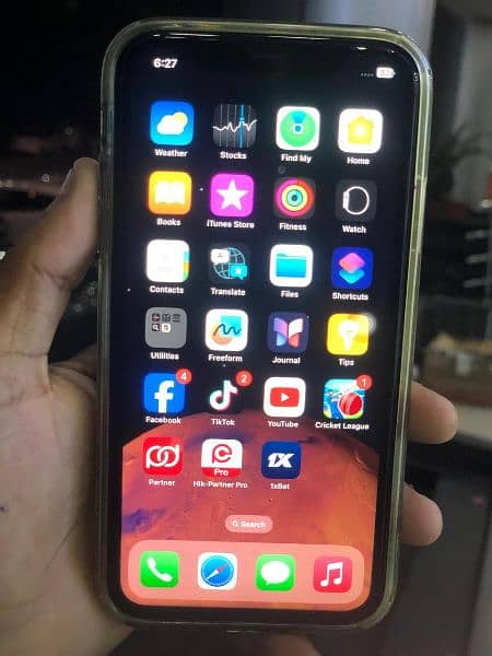 iphone XR non pta factory 3