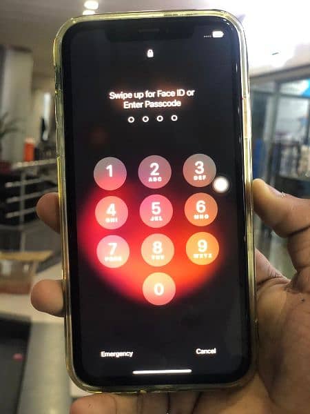 iphone XR non pta factory 6