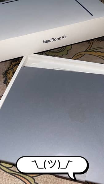 laptop macbook air m3 0